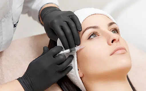 Comparing Jeuveau and Daxxify at DayDreams Med Spa & Retreat in La Vista