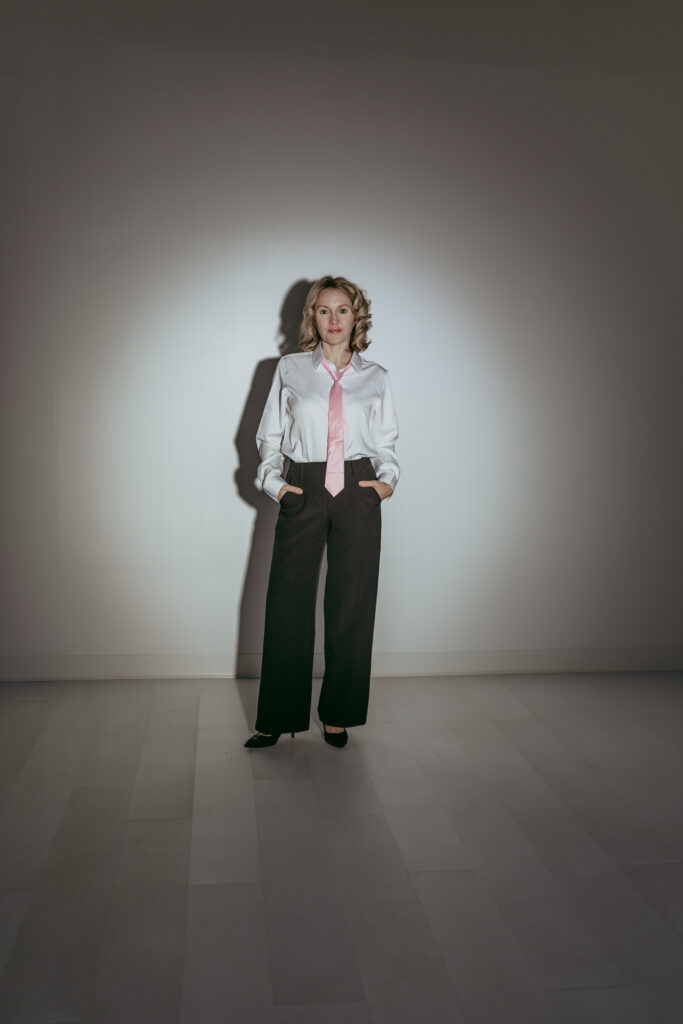 DayDreams MedSpa O-Shot provider, Angie. 